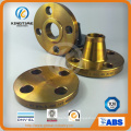 ANSI B16.5 Class 300lb Carbon Steel Blind Flanges with Ce (KT0207)